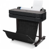 Ploter DesignJet T630 24-in Printer 5HB09D-15042362