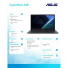 Notebook ExpertBook BM1 BM1503CDA-S70067X - R7 7735U/16GB/512GB/15.6 FHD/Win 11 PRO/3YRS-15042458
