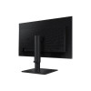 Monitor 24 cale S40GD IPS 1920x1080 FHD 16:9 2xHDMI 1xDP 2xUSB-A 2.0 1xUSB-B 5ms 100Hz HAS+PIV płaski 3YOn-Site (LS24D4