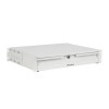 Szuflada do szaf 19 cali 2U 360mm szara 2U/483x360mm udźwig do 90kg montaż 4 punktowy-15042774