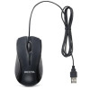 Mysz przewodowa USB 1200 DPI-15043174