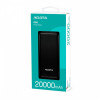 Powerbank C20 20000mAh USB-C czarny-15043278
