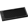 Chłodzenie wodne Deepcool Mystique LCD 240mm (R-LX550-BKDSNC-G-1)-15047855