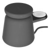 Ładowarka bezprzewodowa Belkin BoostCharge Pro 2-in-1 Wireless Charging Dock with MagSafe iPhone/Apple Watch 15W Black-