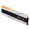 G.SKILL TRIDENT NEO AMD RGB DDR5 2X16GB 6400MHZ CL32 EXPO WHITE F5-6400J3239G16GX2-TZ5NRW-15056445
