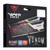 PATRIOT DDR5 2x16GB 6400MHz CL32 Venom RGB KIT-15056486
