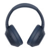 Słuchawki bezprzewodowe Sony WH1000XM4 niebieskie-15057102