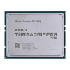 AMD Threadripper PRO 3945WX (12C/24T) 4.0GHz (4.3GHz Turbo) Socket sWRX8 TDP 280W tray-15058427