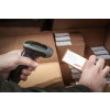DIGITUS CZYTNIK KODÓW KRESKOWYCH BEZPRZEWODOWY BLUETOOTH, 1D I 2D, ZGODNY Z KODAMI QR, STOJAK W ZESTAWIE DA-81003-15063