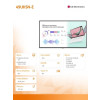 Ekran 49UH5N-E IPS 500cd/m2 24/7-15065596