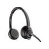 Zestaw słuchawkowy Savi 8220 UC z certyfikatem Microsoft Teams DECT 1880-1900 MHz USB-A (8D3F5AA)-15065629