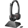 Zestaw słuchawkowy Savi 8220 UC z certyfikatem Microsoft Teams DECT 1880-1900 MHz USB-A (8D3F5AA)-15065631