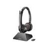 Zestaw słuchawkowy Savi 8220 UC z certyfikatem Microsoft Teams DECT 1880-1900 MHz USB-A (8D3F5AA)-15065632