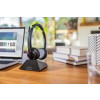 Zestaw słuchawkowy Savi 8220 UC z certyfikatem Microsoft Teams DECT 1880-1900 MHz USB-A (8D3F5AA)-15065634