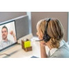 Zestaw słuchawkowy Savi 8220 UC z certyfikatem Microsoft Teams DECT 1880-1900 MHz USB-A (8D3F5AA)-15065637