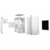 Obudowa Pure Base 501 Airflow Window White-15066148