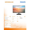 Monitor 32E1N1800LA VA 31.5 cala 4K HDMIx2 DP Głośniki-15066181