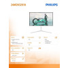 Monitor 24M2N3201A IPS 23.8 cala 180Hz HDMIx2 DP Pivot Głośniki-15066184