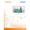 Monitor 27M2N3201A 27 cali IPS 180Hz HDMIx2 DP Pivot Głośniki-15066185
