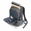 Plecak SPIN II na notebooka 13-16 cali szary-15066553