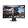 Monitor 32GS60QC-B 31.5 cala QHD 1000R Curved 180Hz