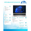 Notebook 450 G10 i5-1334U 16GB/512GB/15.6 cali FHD/Win11Home/ AD1G7ET-15067145