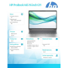 Notebook 465 G11 R5-7535U 16GB/1TB/16 cali WUXGA/Win11Home/ AD1J2ET-15067157