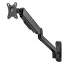 Uchwyt ścienny monitora 17-32 cale 9kg MC-332 długie ramię-15067349