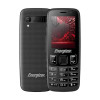 Telefon E242S+ 512MB RAM 4GB 2,4" 4G LTE Dual SIM EU Czarny