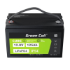 Akumulator LiFePO4 125Ah 12V/12.8V 1600Wh-15067867
