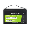 Akumulator LiFePO4 125Ah 12V/12.8V 1600Wh-15067869