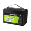 Akumulator LiFePO4 125Ah 12V/12.8V 1600Wh-15067870