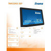 Monitor 10 cali TW1023ASC-B2 10P.DOT.IPS,ANDROID,WIFI-15067898