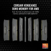Pamięć DDR5 Vengeance 64GB/6000 (2*32GB) C30 AMD EXPO & Intel XMP-15068293