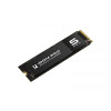 Dysk SSD IRDM PRO P54S Gen5 4TB 5x4 2280 12000/11000MB/s-15068430