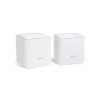 System Mesh Tenda MW5s 2pack (xDSL; 2,4 GHz, 5 GHz)-1181328