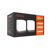 System Mesh Tenda MW5s 2pack (xDSL; 2,4 GHz, 5 GHz)-15075376
