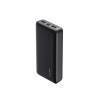 Powerbank Havit PB91 20000mAh (czarny)-15077001