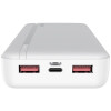 Powerbank Havit PB92 20000mAh (biały)-15077008