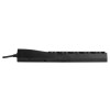Listwa antyprzepięciowa Ever Classic 3,0m (5 x UTE; 10 A; kolor czarny) (T/LZ09-CLA030/0000)-15077103