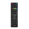 ESPERANZA TUNER DVB-T2 H.265/HEVC EV107R-15079522
