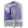 Obudowa XPG INVADER X MINI White-15079552