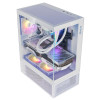 Obudowa XPG INVADER X MINI White-15079555