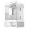 Obudowa XPG INVADER X MINI White-15079557