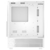 Obudowa XPG INVADER X MINI White-15079558