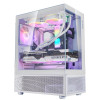 Obudowa XPG INVADER X MINI White-15079564