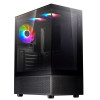 Obudowa XPG INVADER X MINI Black-15079577
