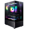 Obudowa XPG INVADER X MINI Black-15079582