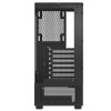 Obudowa XPG INVADER X MINI Black-15079586