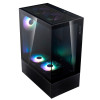 Obudowa XPG INVADER X MINI Black-15079589